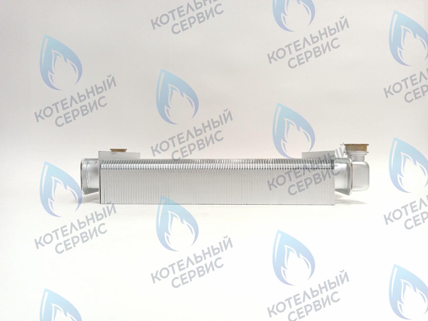 EM071-295 Теплообменник первичный BAXI LUNA-3 COMFORT, LUNA 3 280-310FI (JJJ000620870) 620870, 5680990 в Барнауле