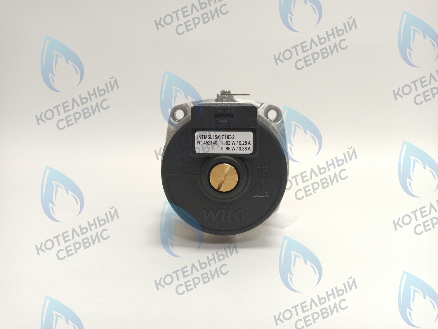 PH-W21CW60-WG86-RS2-Комп Двигатель насоса (черный пластик) (без улитки, без терминала, 2 скорости) (12/6, 15/6) WILO 86w INTMSL12/6, INTMSL15/6.7 HE-2 (21мм по часовой) в Барнауле