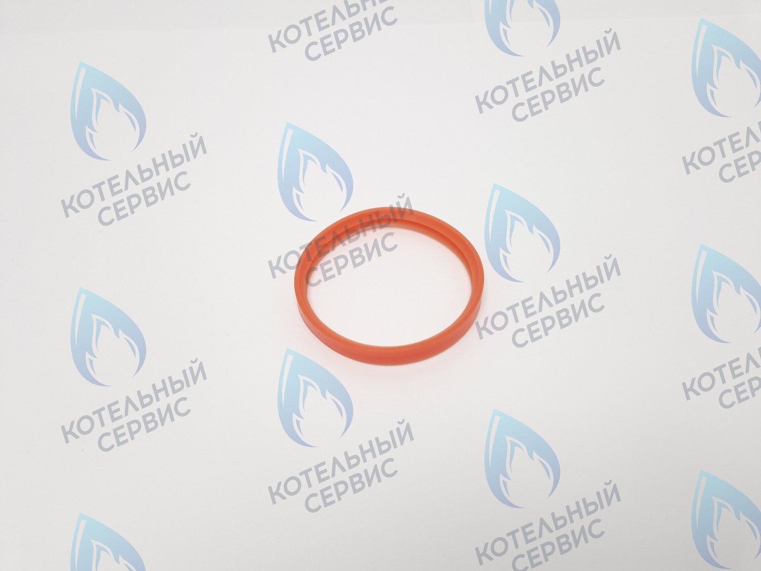 OR-80 Уплотнение силиконовое D80 в Барнауле
