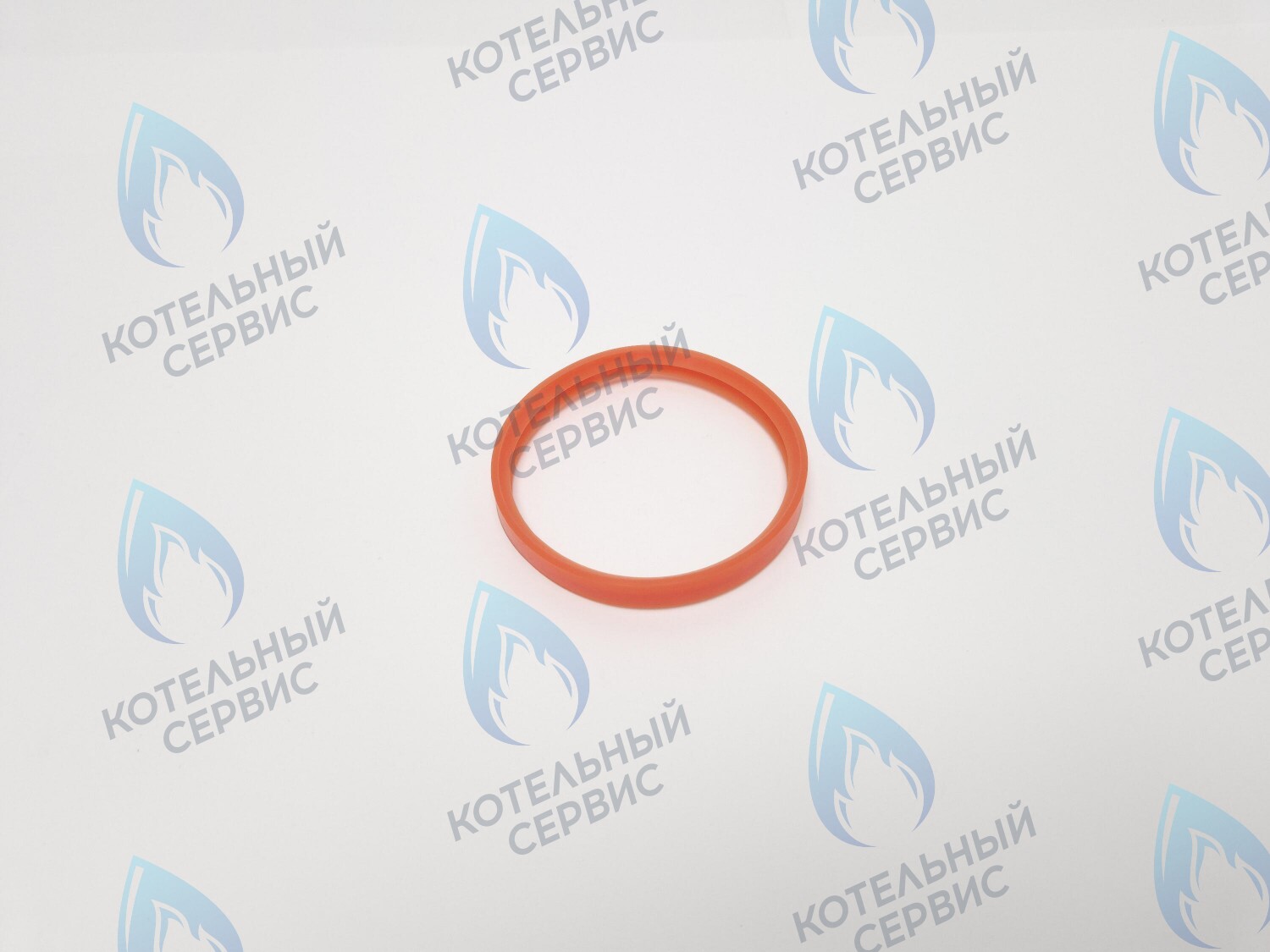 OR-80 Уплотнение силиконовое D80 в Барнауле