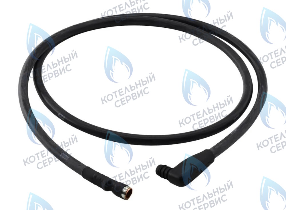 65326130 Кабель электрода розжига Ecoflam D7 L1010 D7 ELBOW PLUG в Барнауле