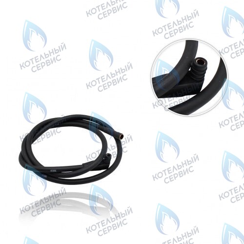 65326130 Кабель электрода розжига Ecoflam D7 L1010 D7 ELBOW PLUG в Барнауле