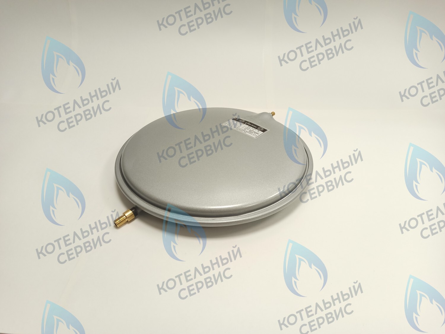 ET003-06L-LM-02-Комп Расширительный бак LM 14/1 BAXI (комплект с переходником) в Барнауле