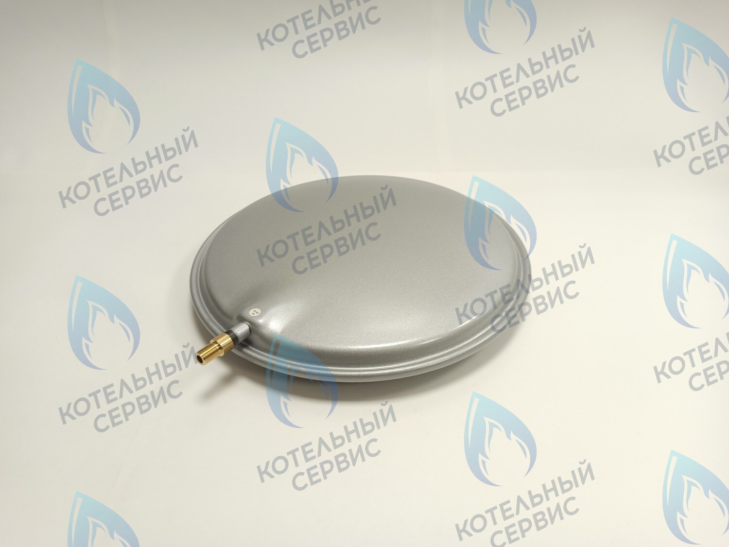 ET003-06L-LM-02-Комп Расширительный бак LM 14/1 BAXI (комплект с переходником) в Барнауле