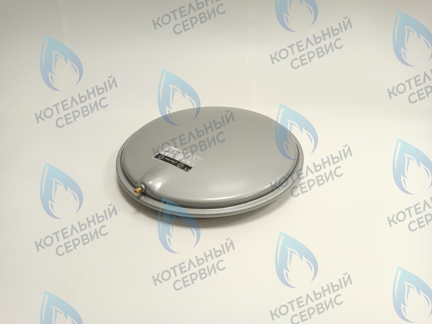 ET003-06L-LM-02-Комп Расширительный бак LM 14/1 BAXI (комплект с переходником) в Барнауле