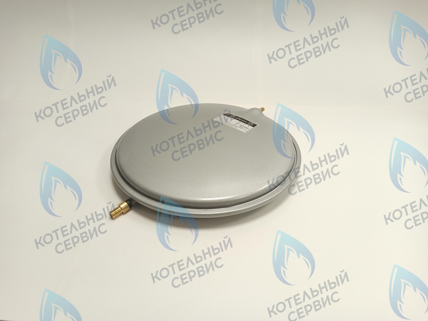 ET003-06L-LM-02-Комп Расширительный бак LM 14/1 BAXI (комплект с переходником) в Барнауле