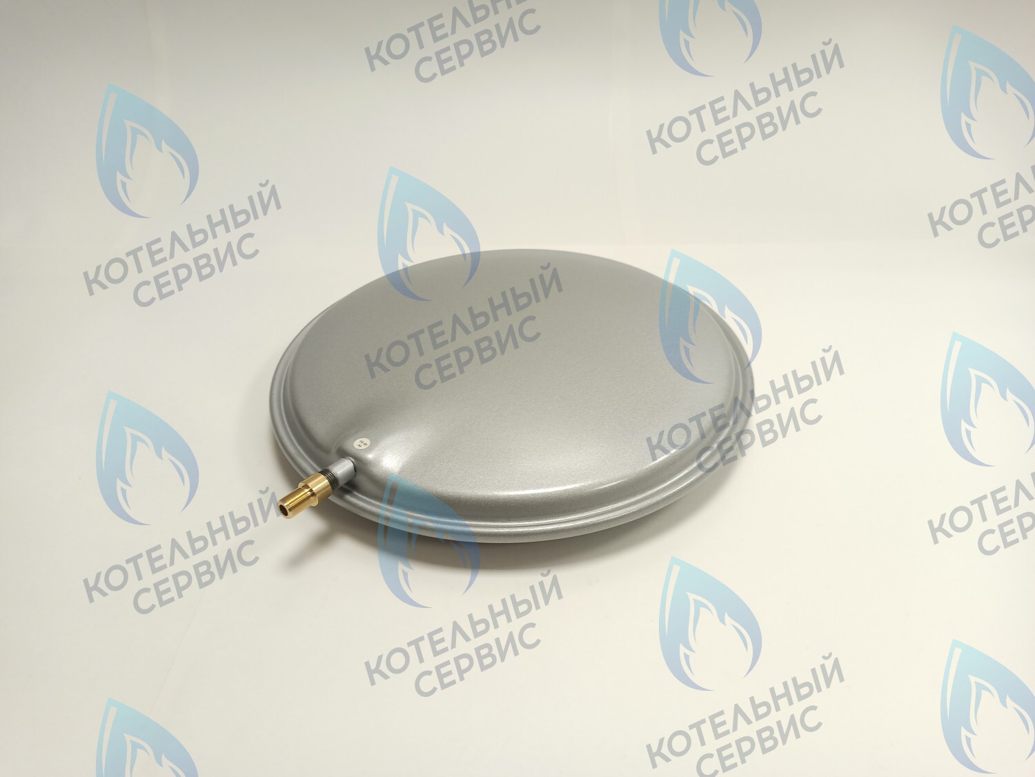 ET003-06L-LM-02-Комп Расширительный бак LM 14/1 BAXI (комплект с переходником) в Барнауле