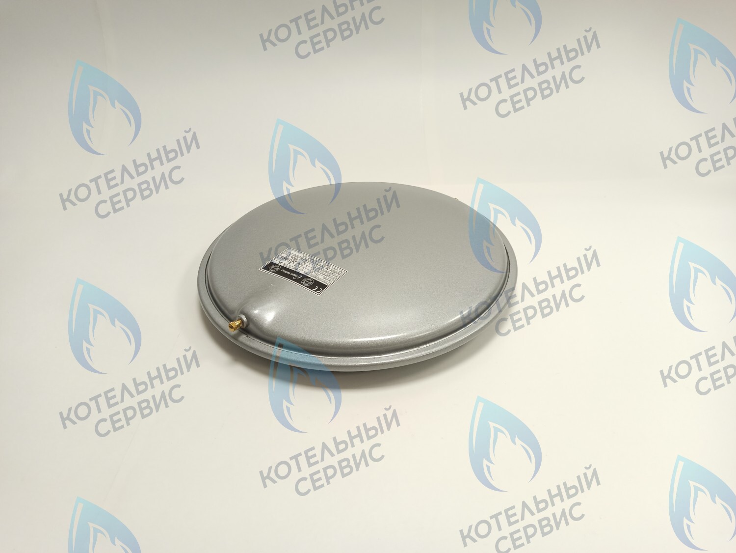 ET003-06L-LM-02-Комп Расширительный бак LM 14/1 BAXI (комплект с переходником) в Барнауле