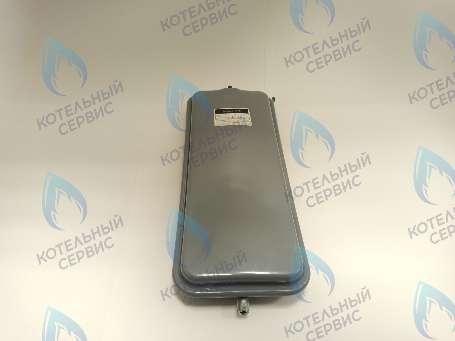 ET009-06L-WR Расширительный бак 6л. 3/8" PROTHERM LYNX, IMMERGAS (1.036267) WRT в Барнауле