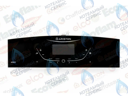 65115778-02 Плата дисплея  Alteas X 35 FF ARISTON в Барнауле