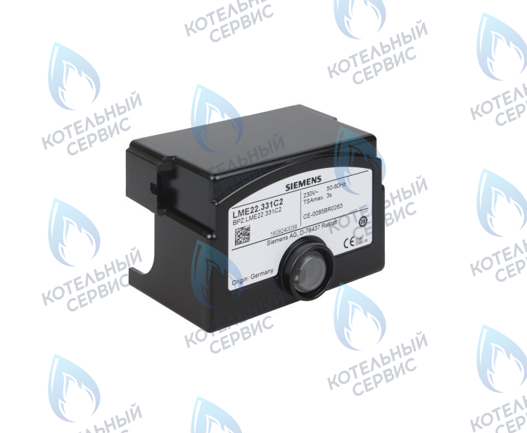 LME22.331C2 Автомат горения SIEMENS в Барнауле