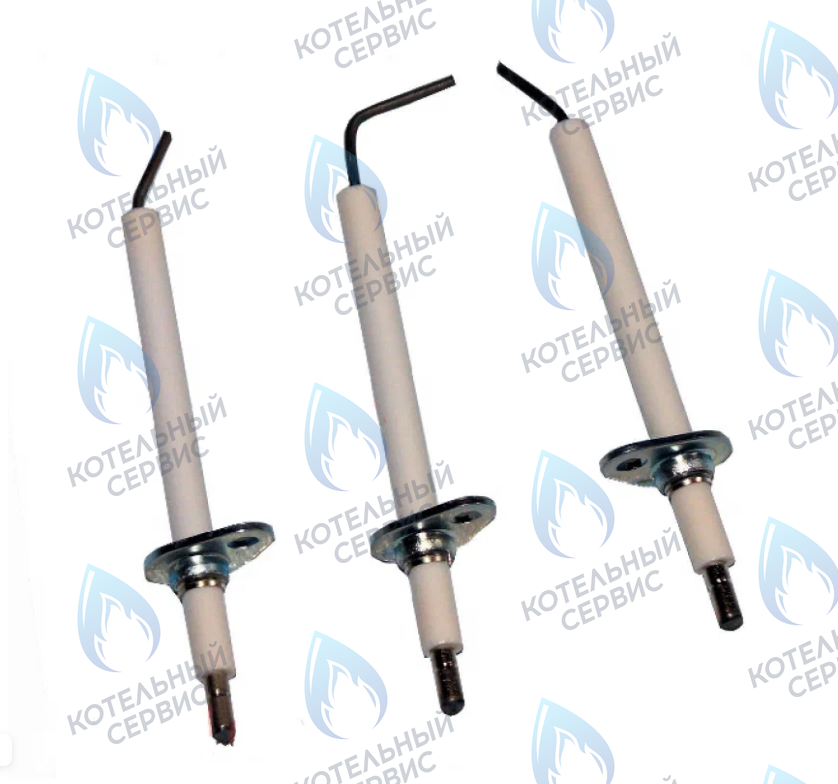 0020033832 Электроды розжига и ионизации 12,24 KXX PROTHERM в Барнауле