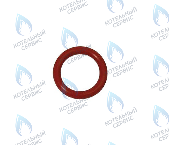 ST12186 Кольцо уплотнительное 16x22x1 MORA TOP в Барнауле