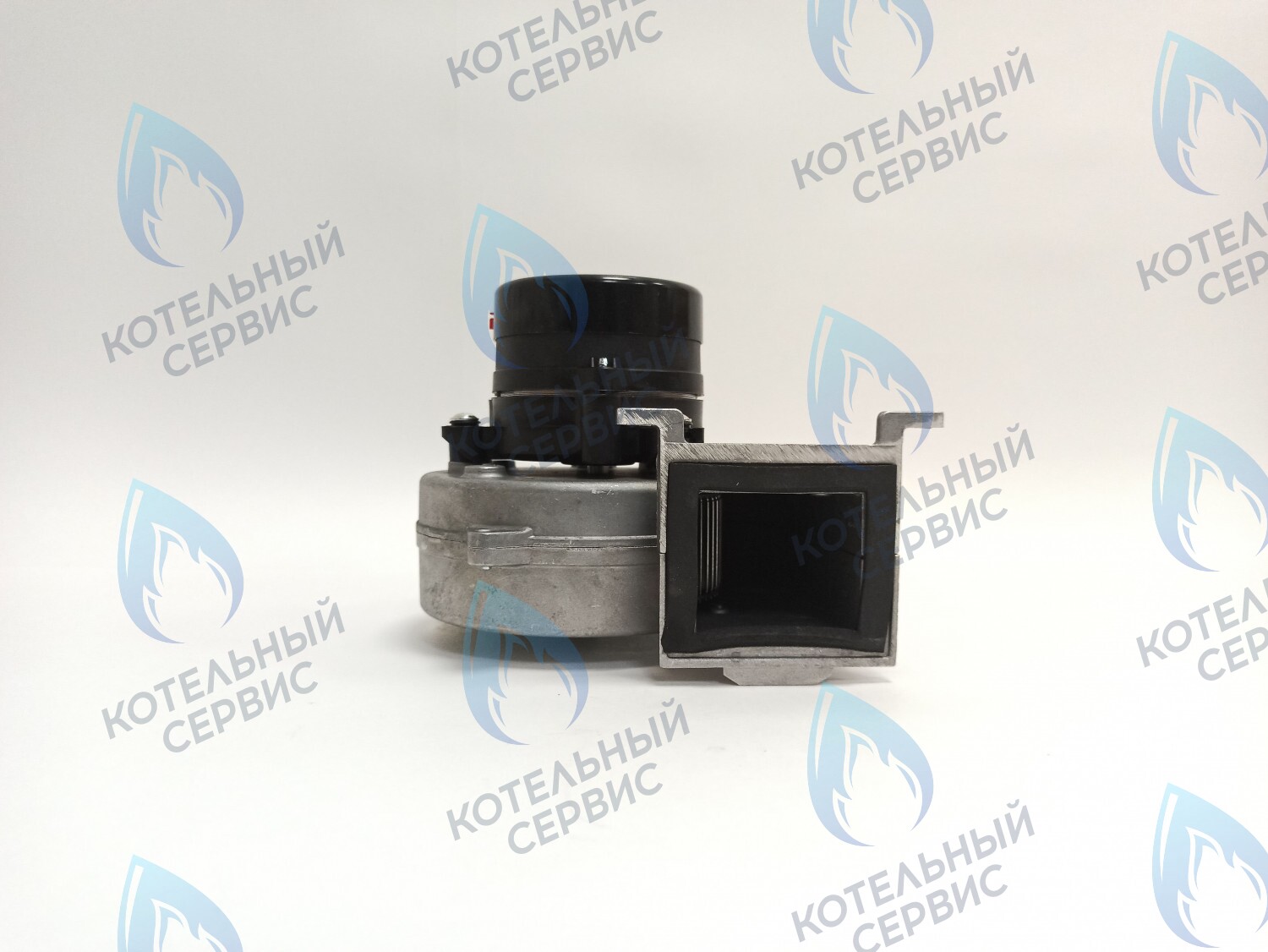 S242100037 Вентилятор KVD-20C (13/16/20) ELSOTHERM серия B в Барнауле