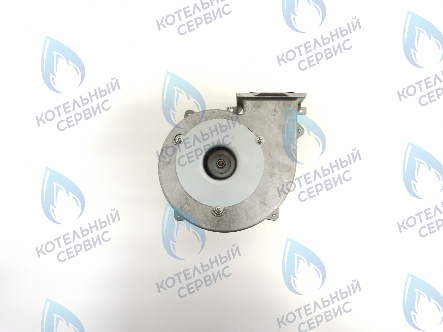 S242100037 Вентилятор KVD-20C (13/16/20) ELSOTHERM серия B в Барнауле