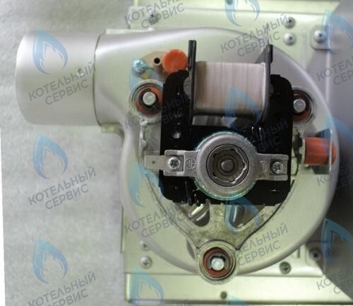 22013.0210-001 Вентилятор для котла Ардерия серии В CON C258125 ARDERIA в Барнауле