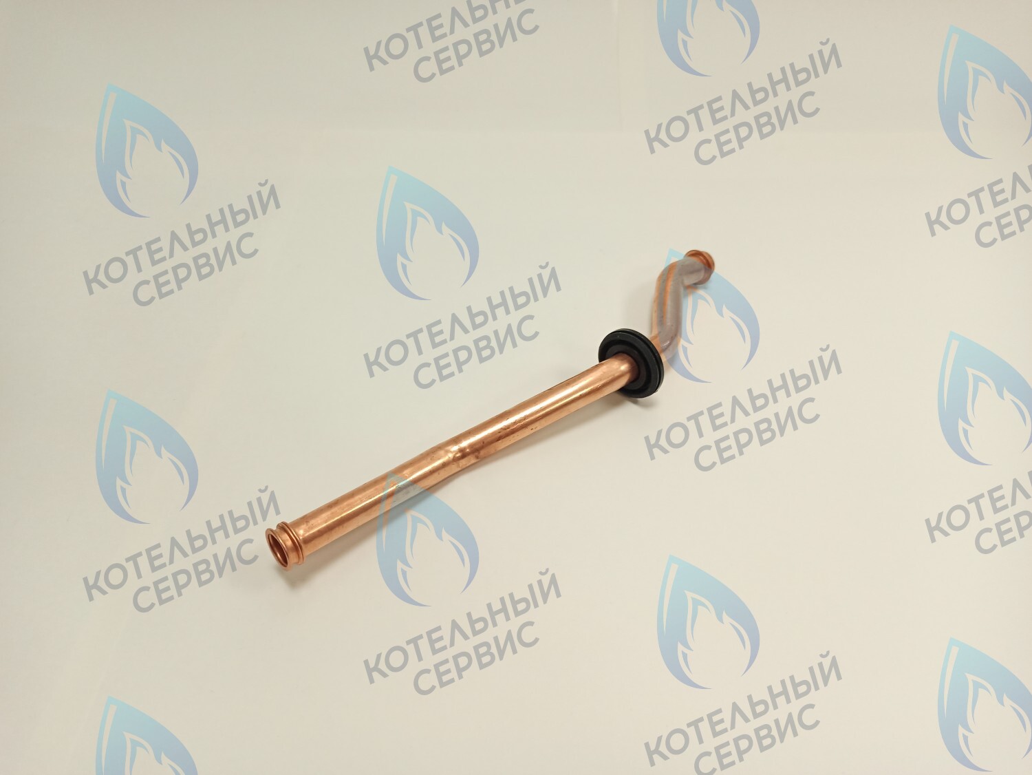 41262540 Трубка входа теплоносителя FERROLI в Барнауле