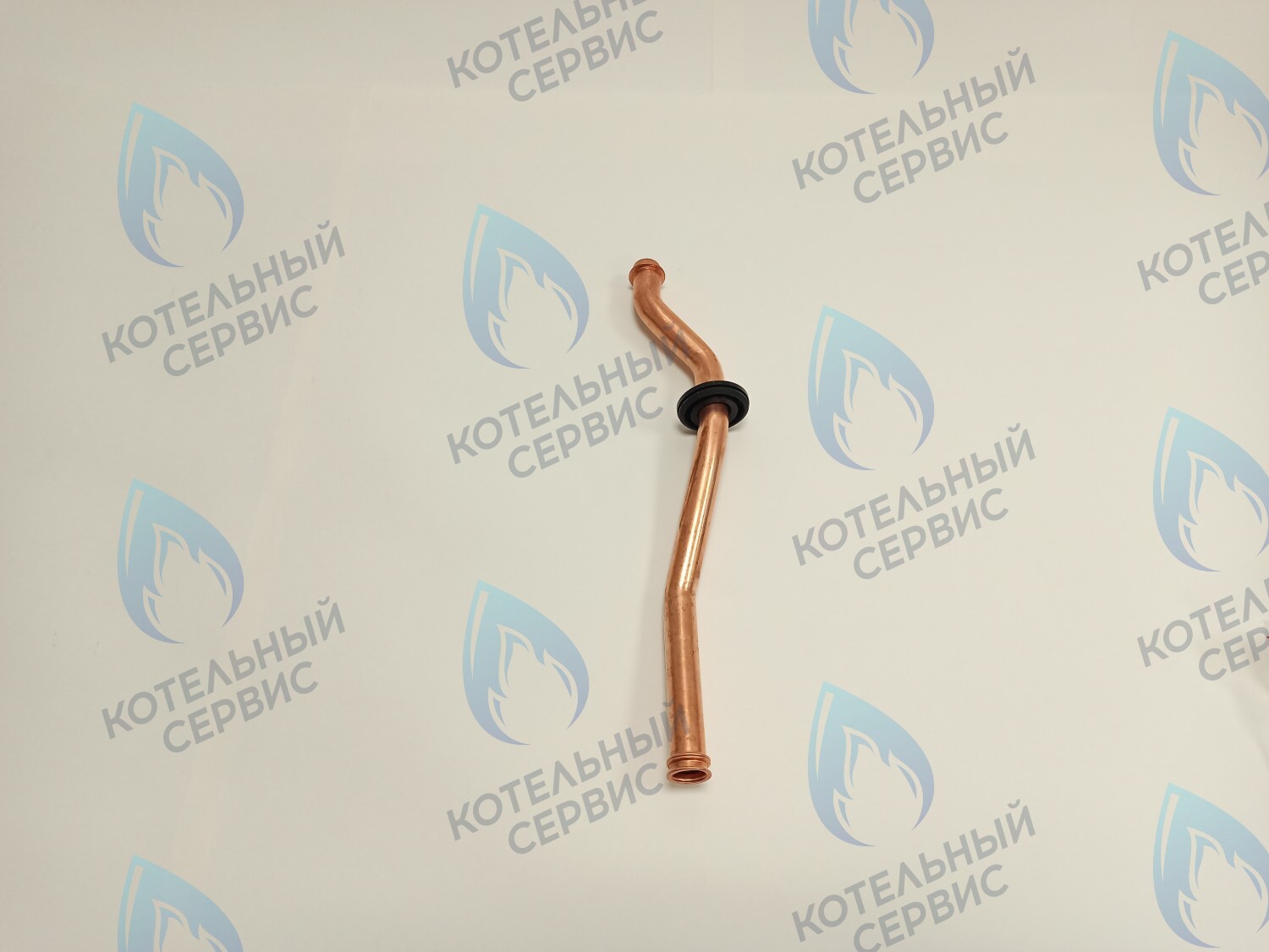 41262540 Трубка входа теплоносителя FERROLI в Барнауле