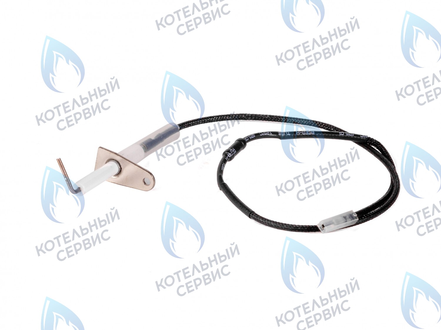 IE010 Электрод розжига и ионизации HAIER F21S(T), F21(T) (F01101, 0530002946), L1P18-F21(M)HEC (F01305, 0530016114) в Барнауле
