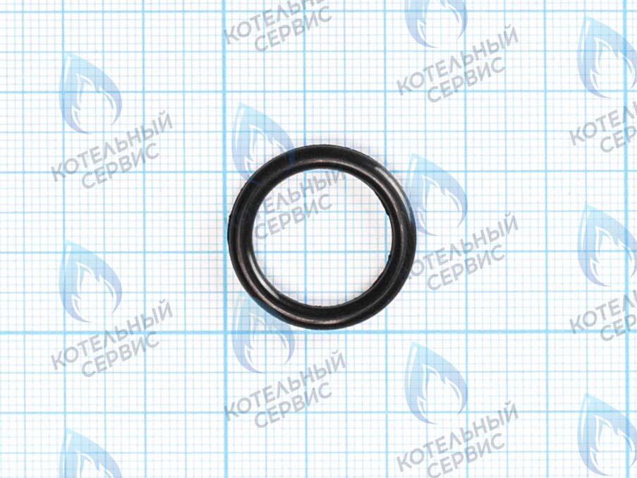 ZR011 Прокладка (17.86X2.62) теплообменника,уплотнение кольцевое,О-КОЛЬЦО  (ARISTON, ALPENHOFF, BAXI, FERROLI, ELSOTHERM T и др.) в Барнауле