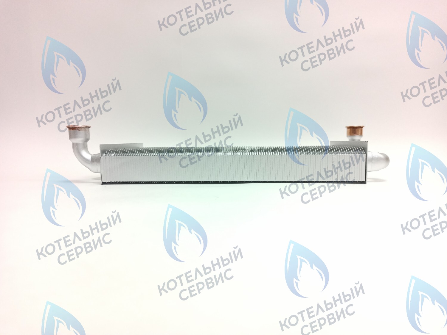 EM008-340F112 Теплообменник 112 FIN PROTHERM (0020048243, 0020101512) в Барнауле
