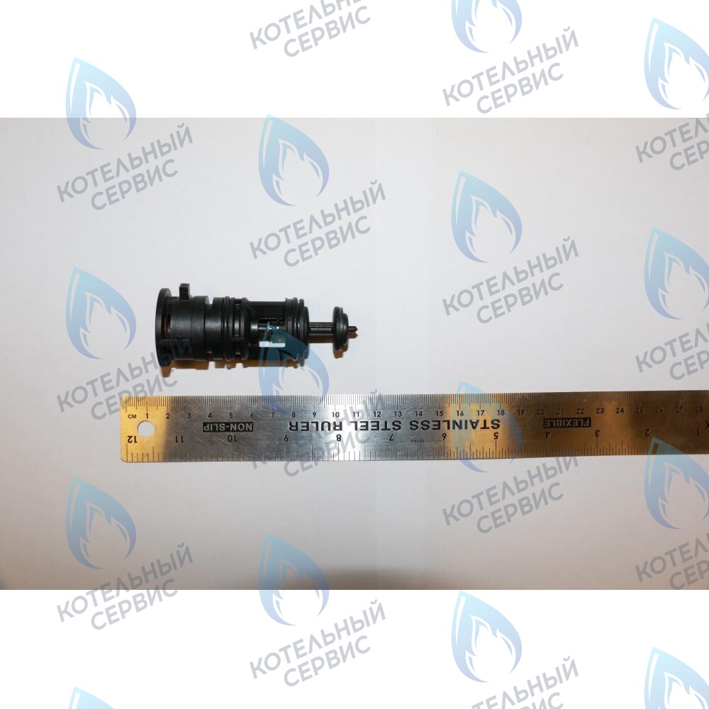 710144100 Картридж трехходового клапана BAXI ECO (Compact, 4s, 5 Compact) FOURTECH в Барнауле