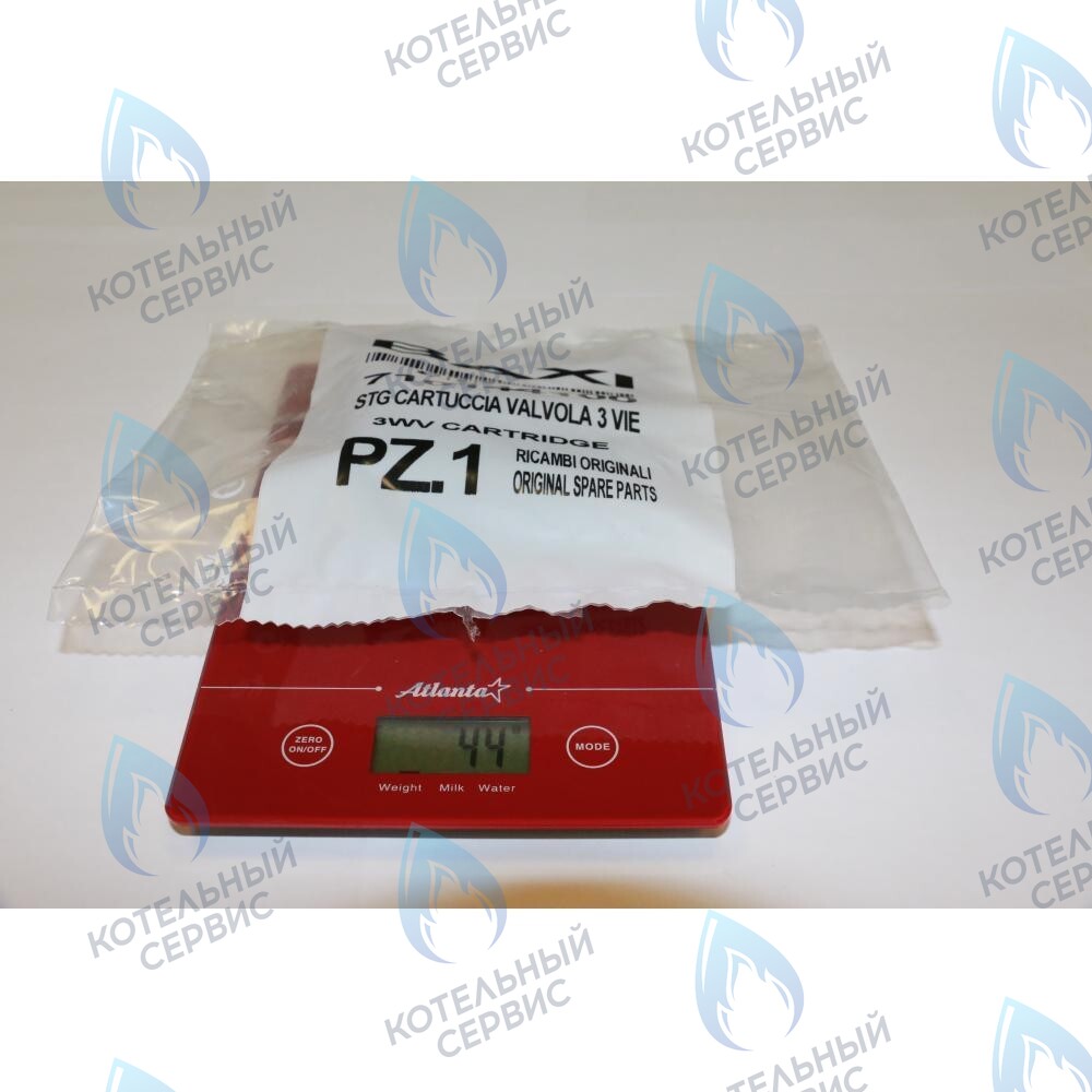 710144100 Картридж трехходового клапана BAXI ECO (Compact, 4s, 5 Compact) FOURTECH в Барнауле