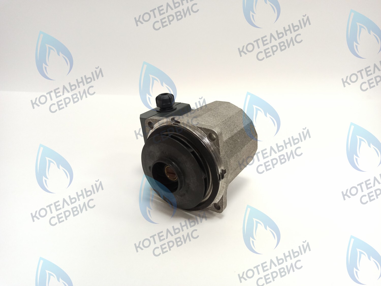 PH-W30CW60-WL93BX Двигатель насоса (без улитки) WILO RS 15/6 93w (30мм по часовой) FERROLI, FONDITAL, BAXI и др в Барнауле