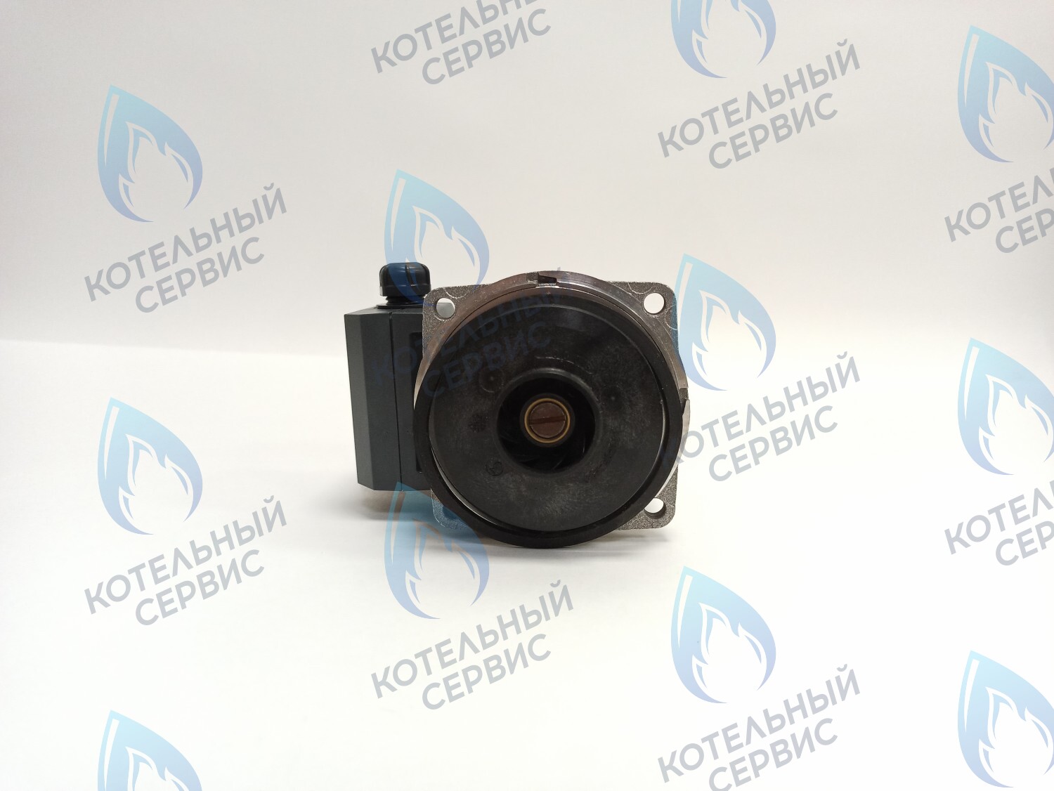 PH-W30CW60-WL93BX Двигатель насоса (без улитки) WILO RS 15/6 93w (30мм по часовой) FERROLI, FONDITAL, BAXI и др в Барнауле