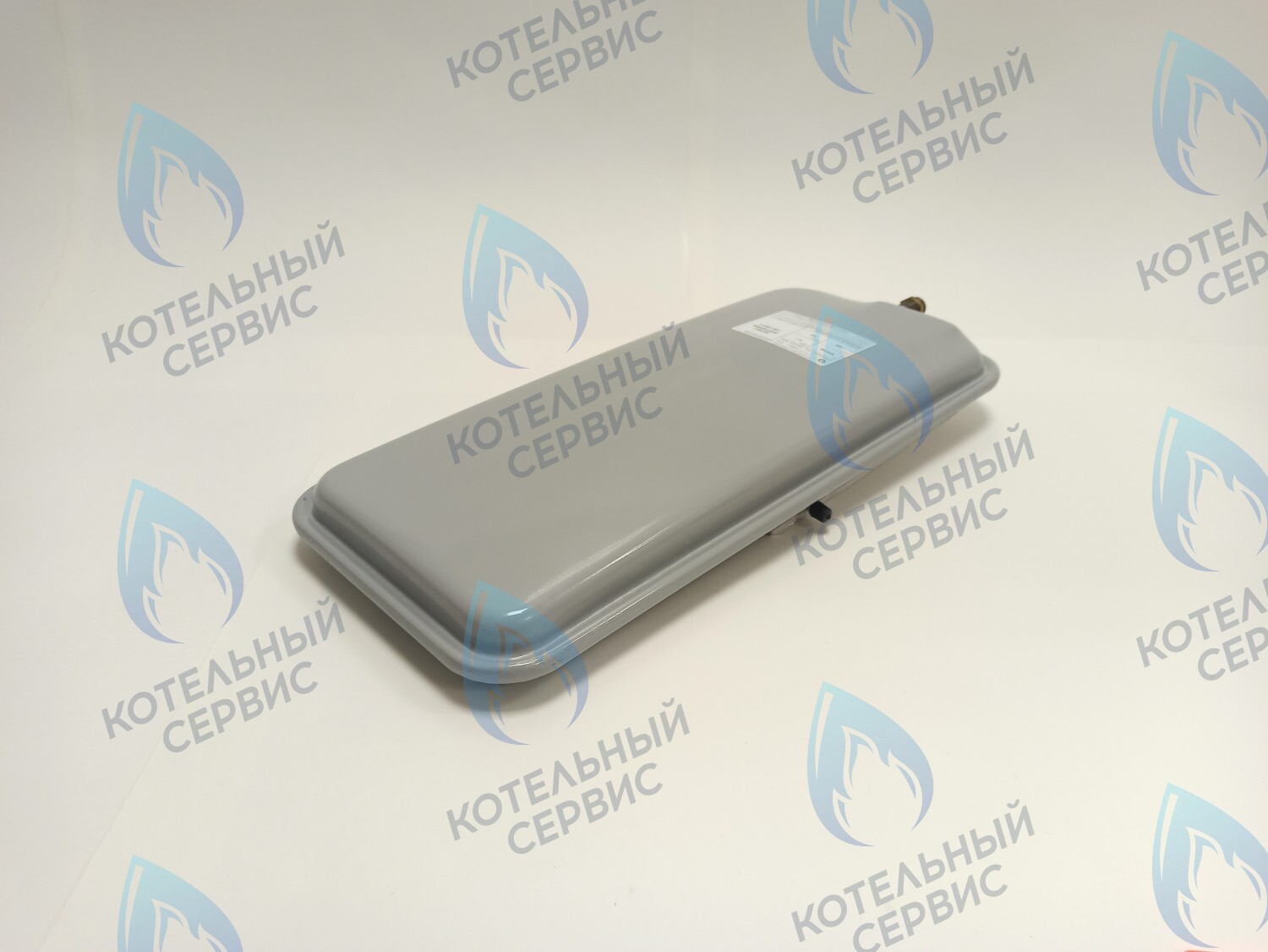HG001B Бак расширительный FEDERICA BUGATTI Light, Varme 12-24кВт в Барнауле