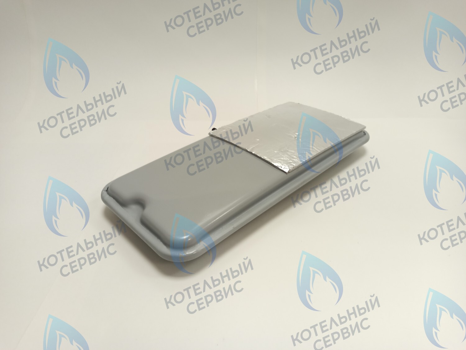 HG001B Бак расширительный FEDERICA BUGATTI Light, Varme 12-24кВт в Барнауле