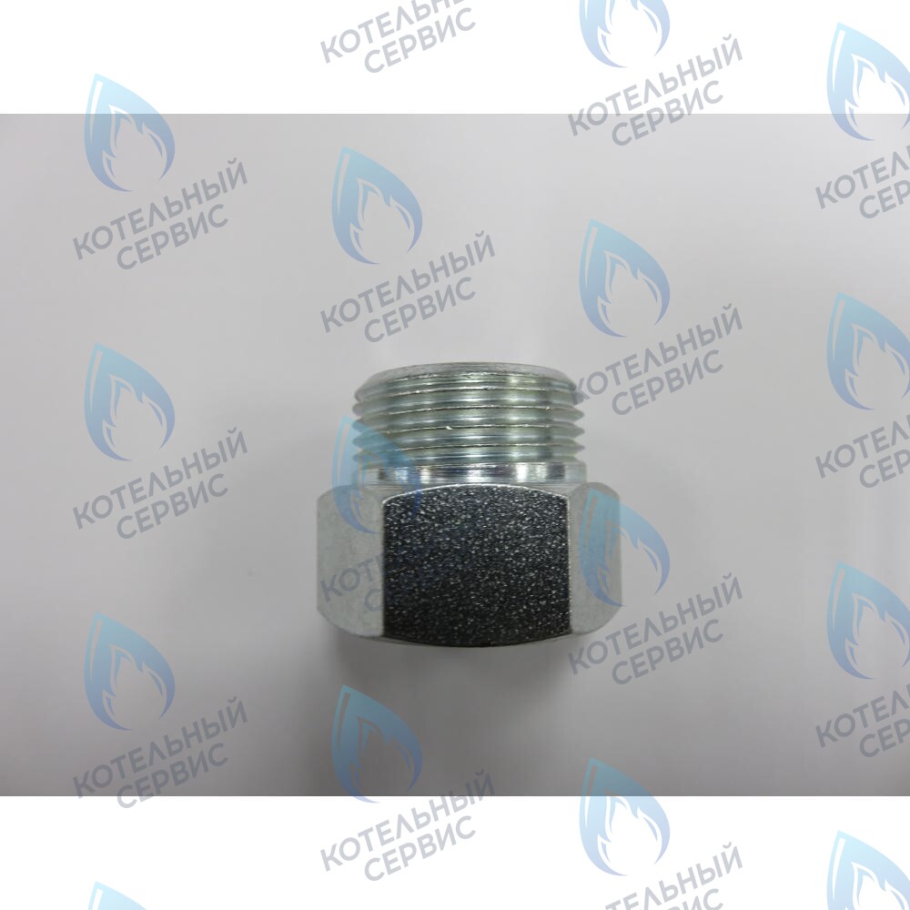 710635700 Соединительный элемент M/F G3/4 BAXI в Барнауле