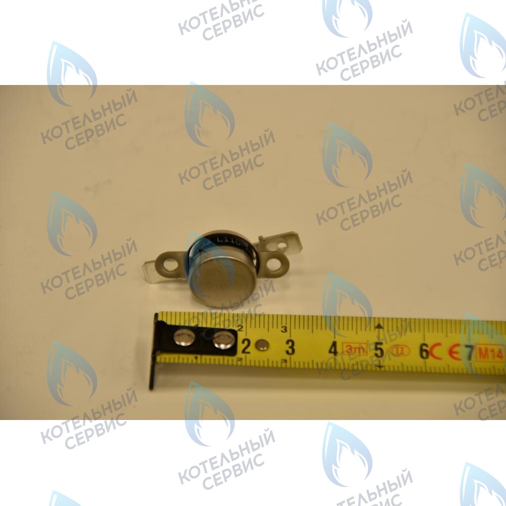 8432651 Термостат предохранительный BAXI в Барнауле