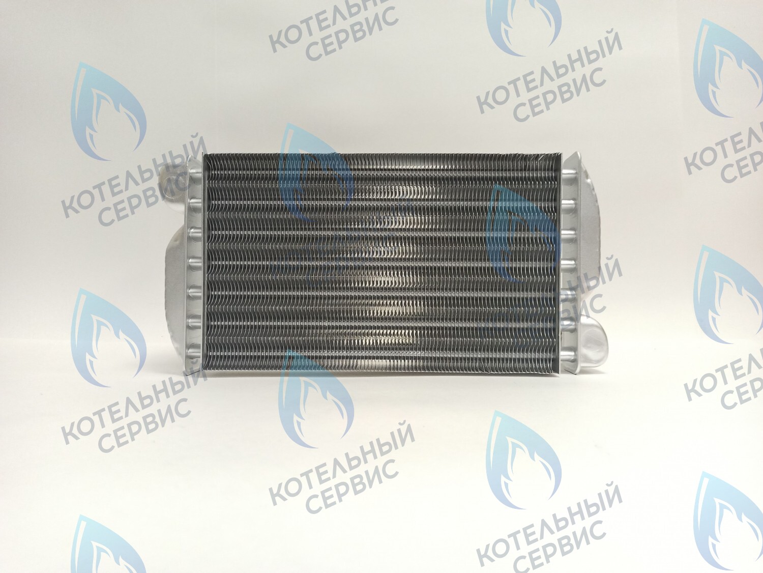 EM072-295 Теплообменник основной BAXI ECO, LUNA JJJ000608550 (612330) в Барнауле