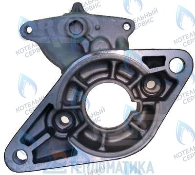 30012587A Крышка котла Deluxe, Deluxc Coaxial NAVIEN в Барнауле