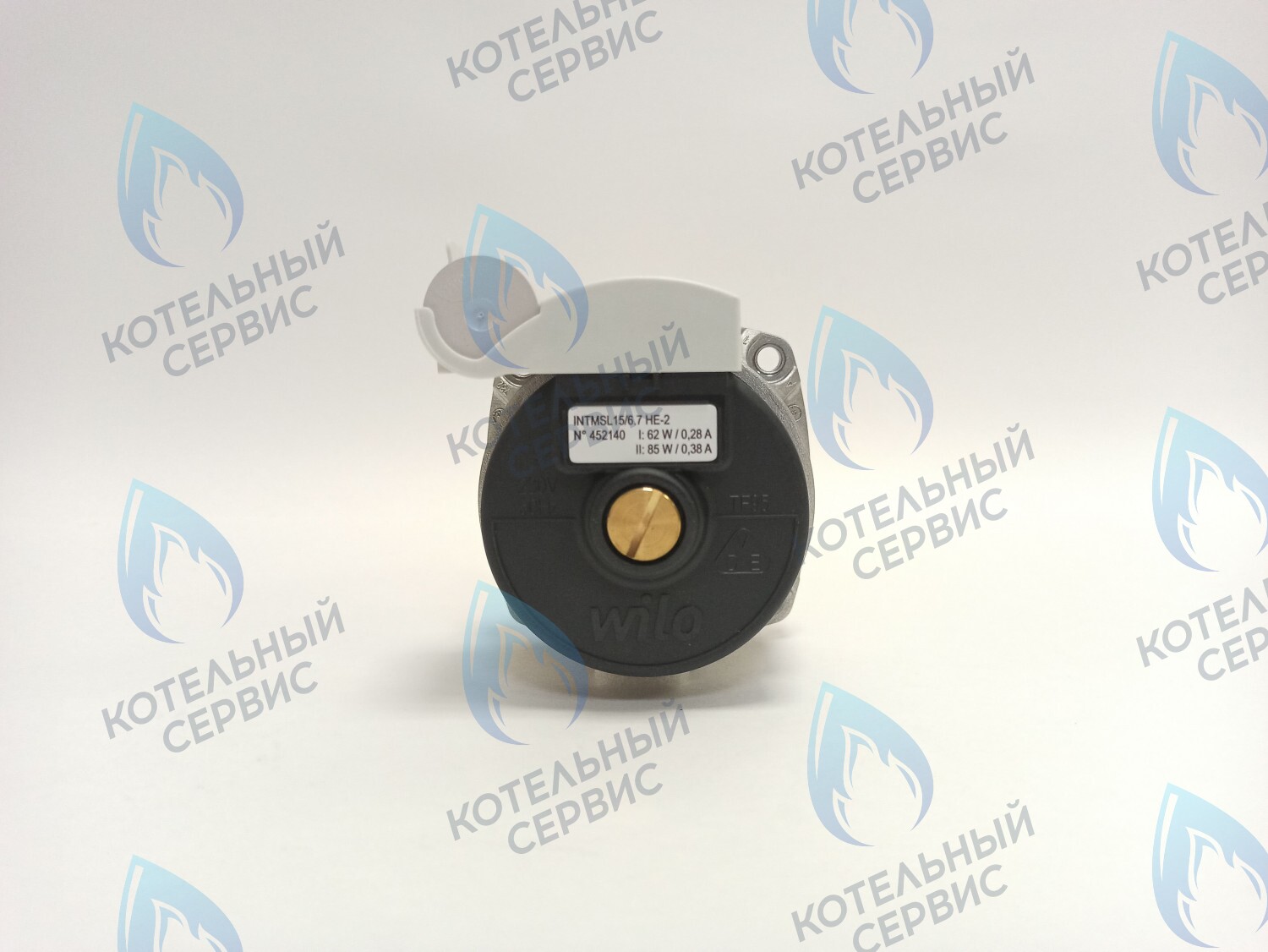 PH-W21CW60-WG86-V2-Комп Двигатель насоса (черный пластик) (без улитки, с терминалом, 2 скорости) (12/6, 15/6) WILO 86w INTMSL12/6, INTMSL15/6.7 HE-2 (21мм по часовой) в Барнауле