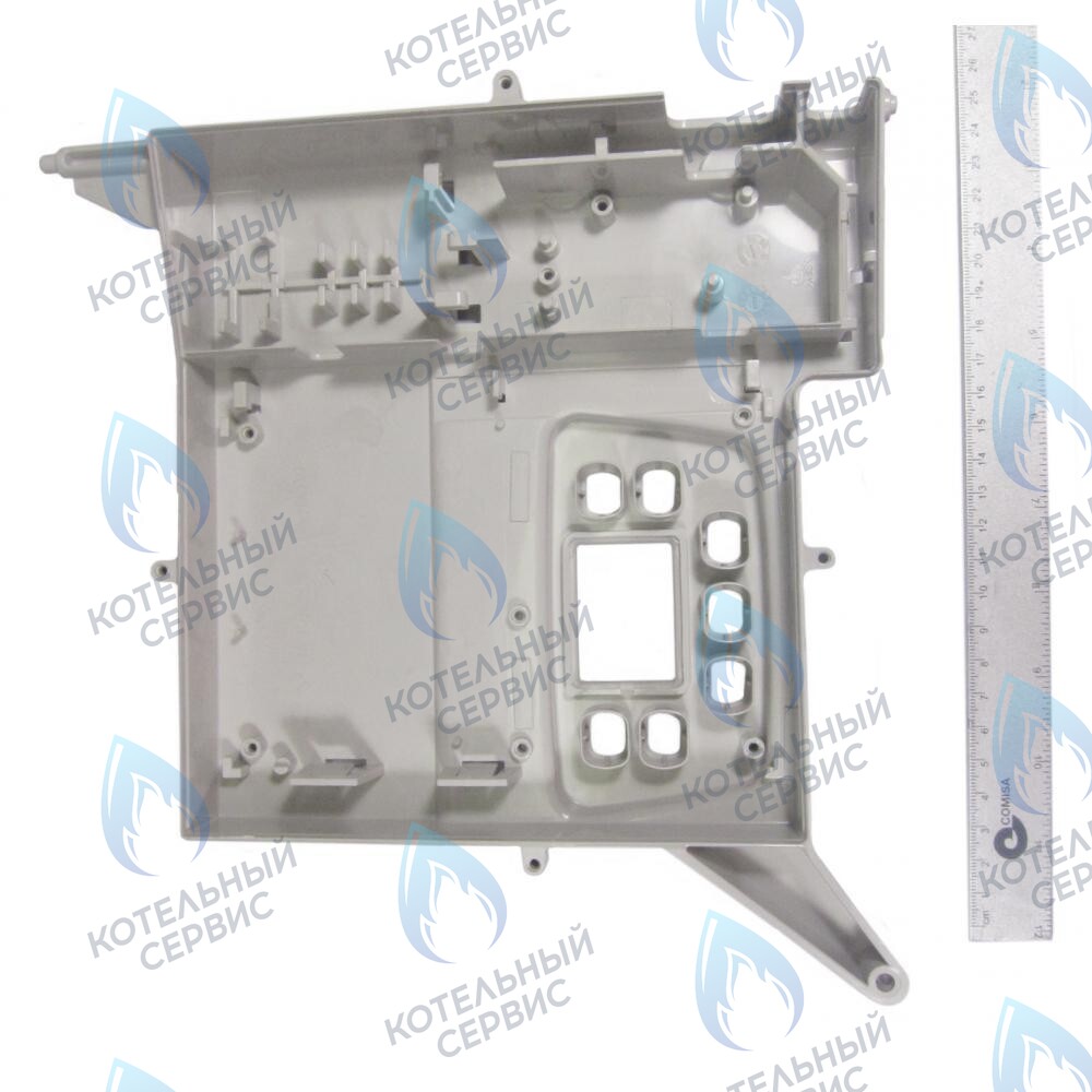 5698880 Крышка декоративная панели управления BAXI в Барнауле