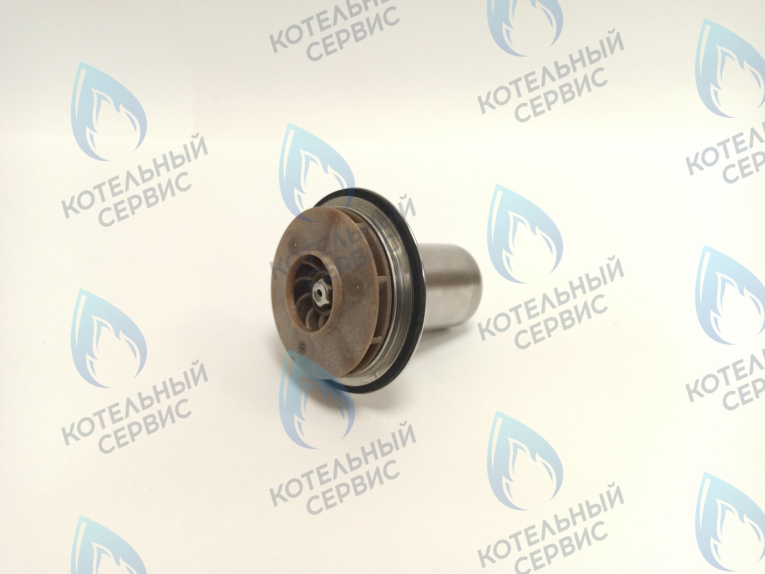 PPR-G30CCW-G40-66-02 Втулка ротор насоса (против часовой стрелки) Grundfos 15-50, 75W (легко входит) в Барнауле