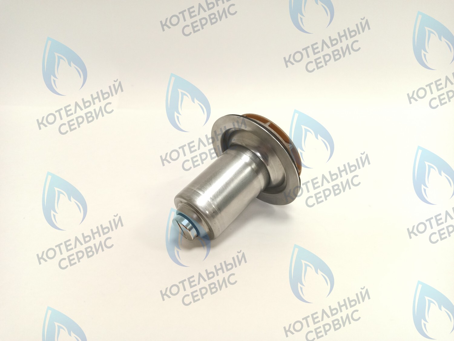 PPR-G30CCW-G40-66-02 Втулка ротор насоса (против часовой стрелки) Grundfos 15-50, 75W (легко входит) в Барнауле