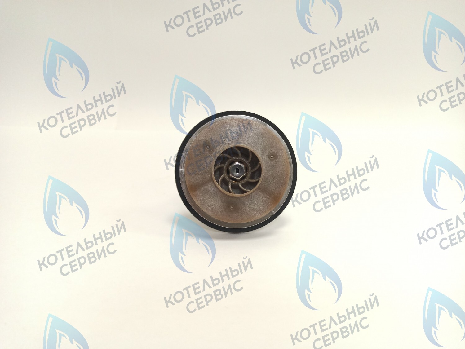 PPR-G30CCW-G40-66-02 Втулка ротор насоса (против часовой стрелки) Grundfos 15-50, 75W (легко входит) в Барнауле