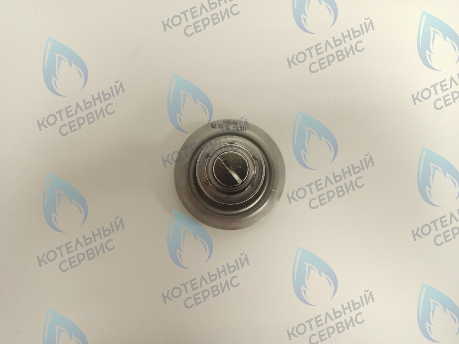 PPR-G30CCW-G40-66-02 Втулка ротор насоса (против часовой стрелки) Grundfos 15-50, 75W (легко входит) в Барнауле