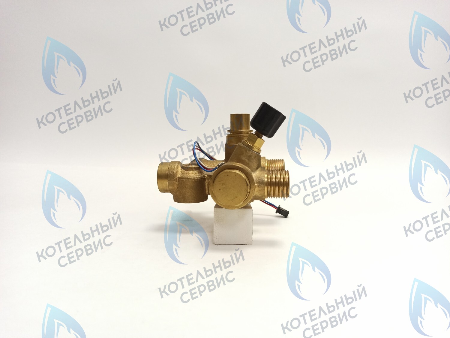 CB11030055 Блок гидравлический выходной 32кВт ELECTROLUX в Барнауле