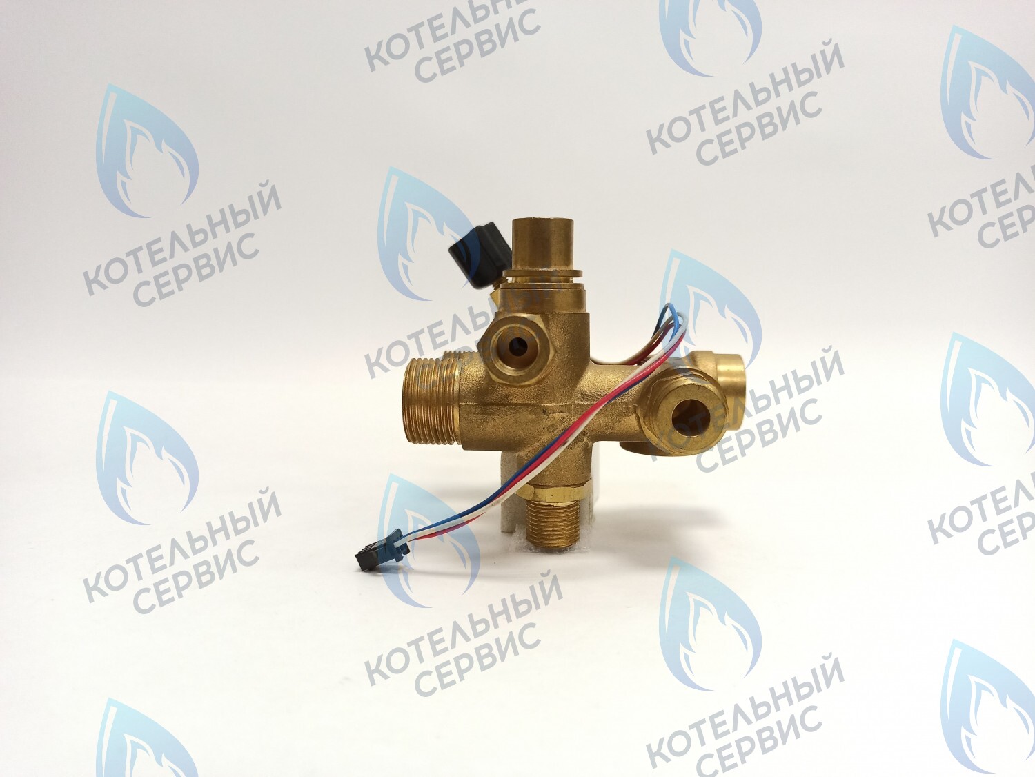 CB11030055 Блок гидравлический выходной 32кВт ELECTROLUX в Барнауле