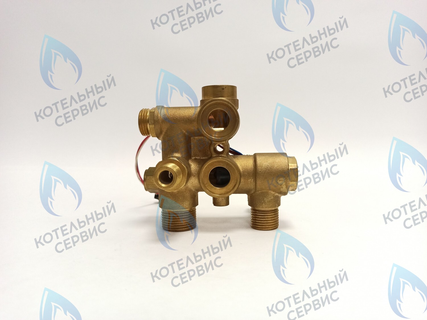 CB11030055 Блок гидравлический выходной 32кВт ELECTROLUX в Барнауле