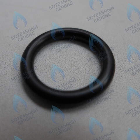 7020010305 Кольцо уплотнительное 18,64x3,53 NBR70 (пластинчатый теплообменник) KENTATSU в Барнауле