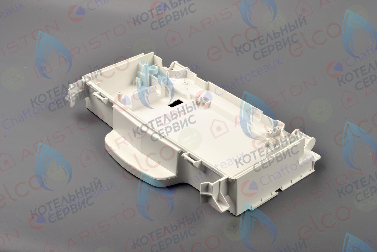 65116544 Корпус блока управления (front) ARISTON в Барнауле