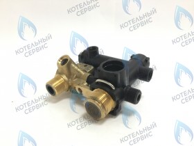 Блок водяной OASIS RT