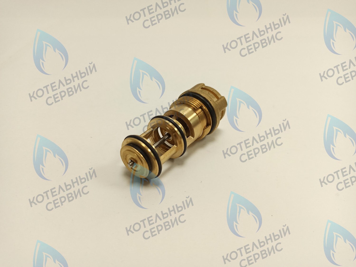 TVC021-05 Картридж трёхходового клапана аналог BAXI ECO (3, 3 COMPACT, Four) LUNA (3, 3 COMFORT) (711356900) в Барнауле