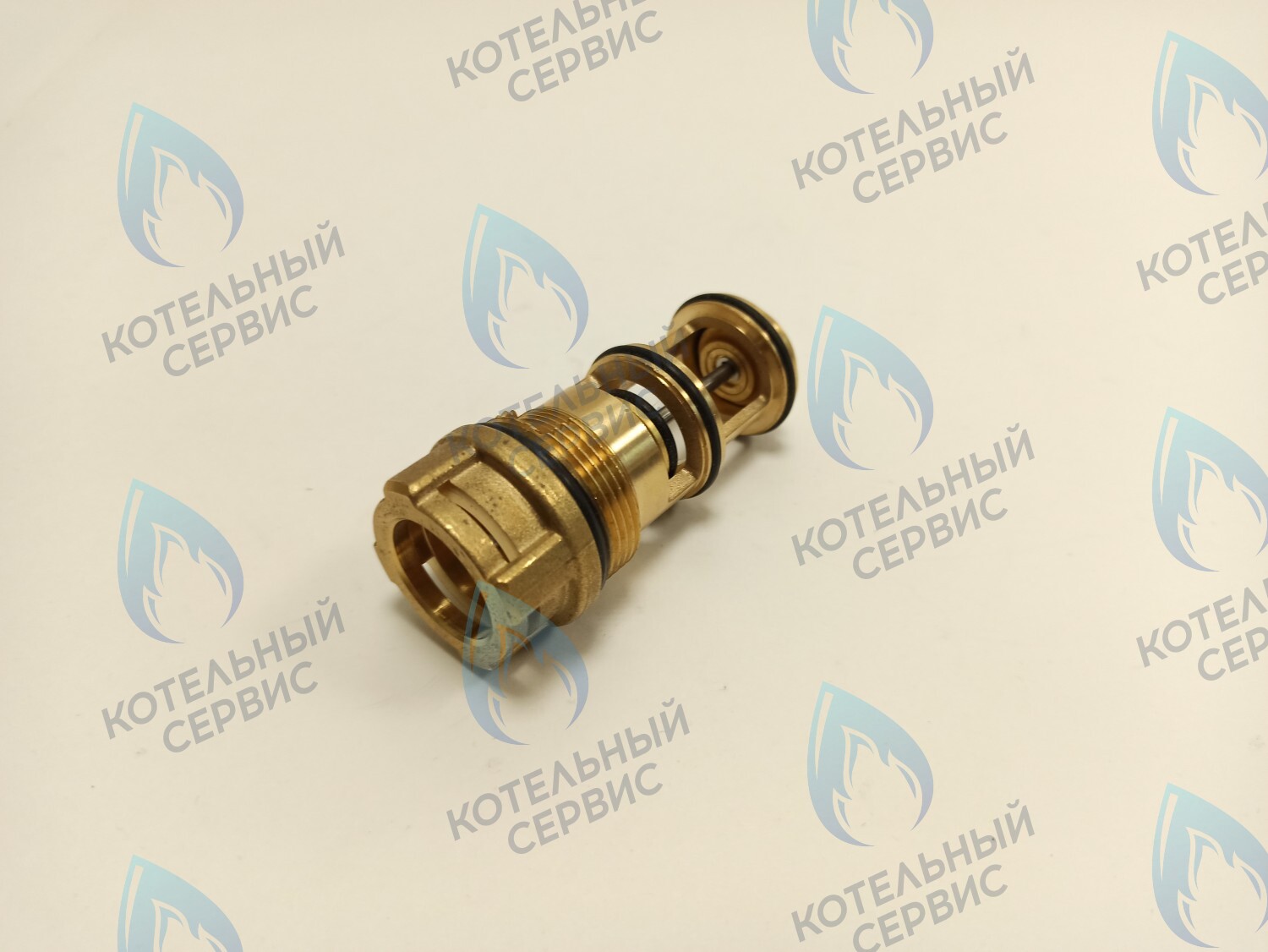 TVC021-05 Картридж трёхходового клапана аналог BAXI ECO (3, 3 COMPACT, Four) LUNA (3, 3 COMFORT) (711356900) в Барнауле