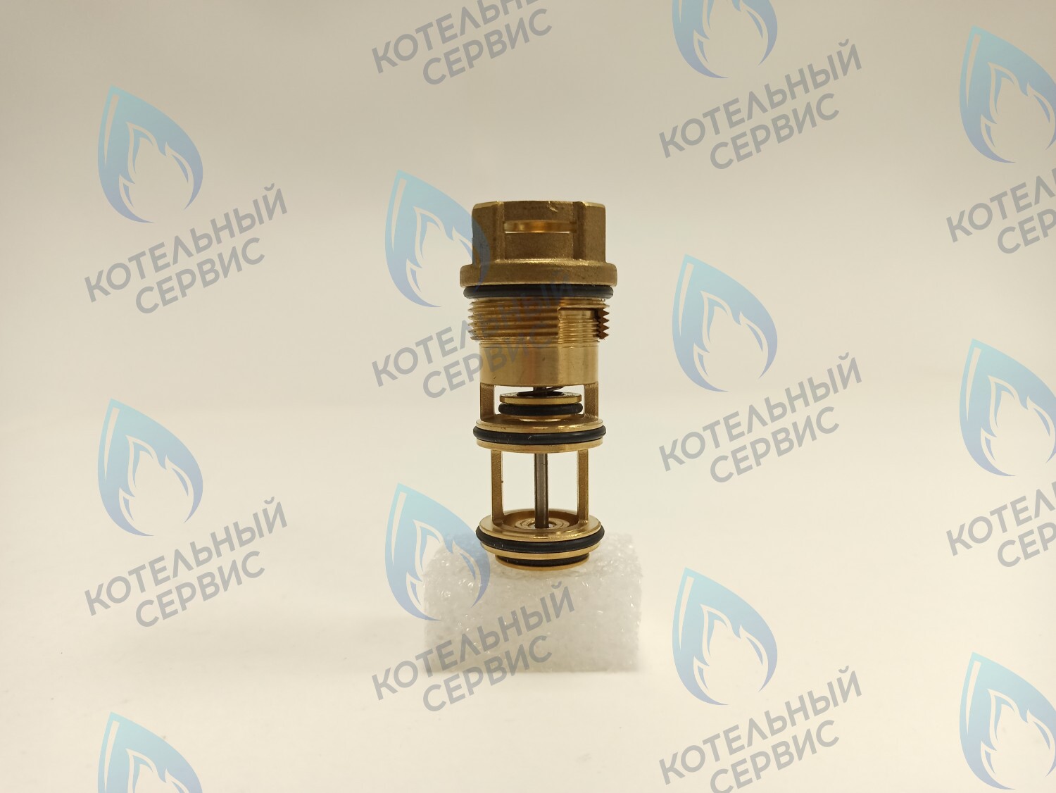 TVC021-05 Картридж трёхходового клапана аналог BAXI ECO (3, 3 COMPACT, Four) LUNA (3, 3 COMFORT) (711356900) в Барнауле